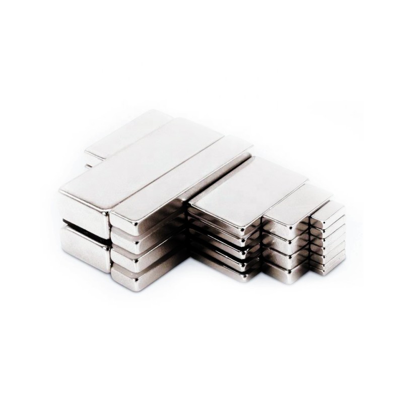 rare earth block magnets for office
