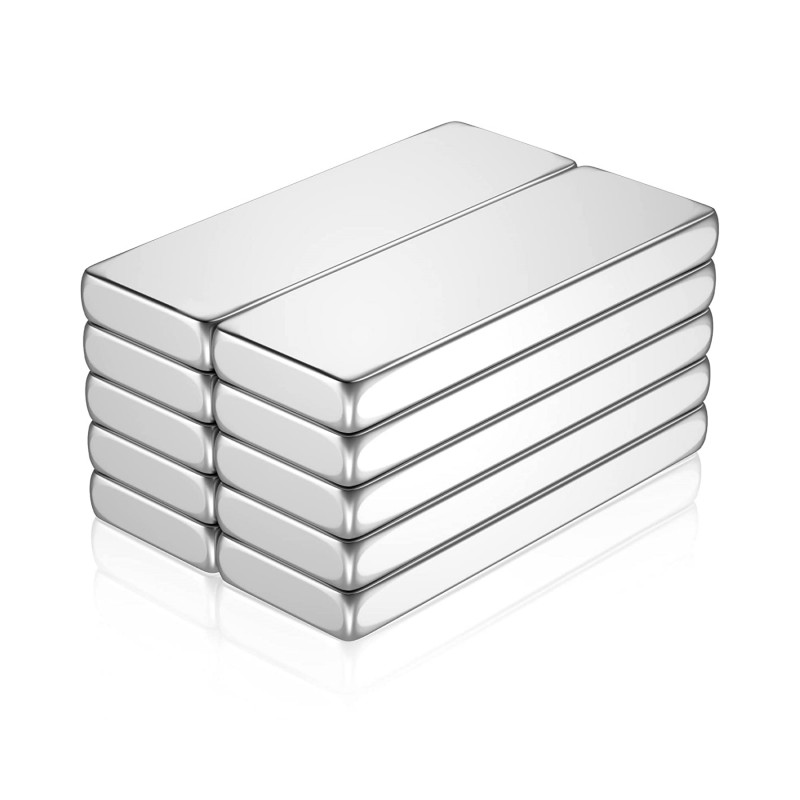 strong rare earth block magnets