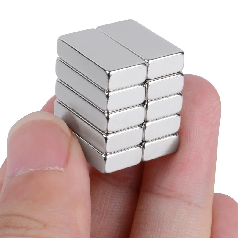 neodymium magnets materials blocks