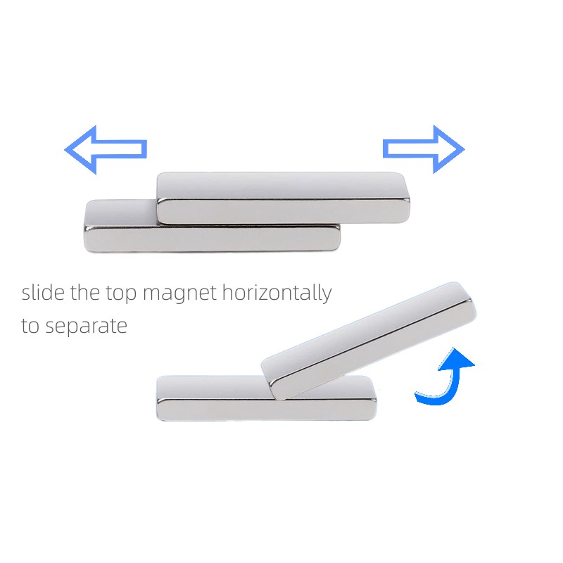 powerful neodymium bar magnets