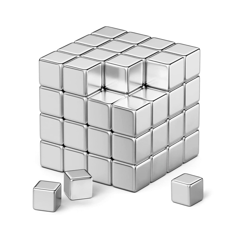 strong magnetic blocks cube magnet