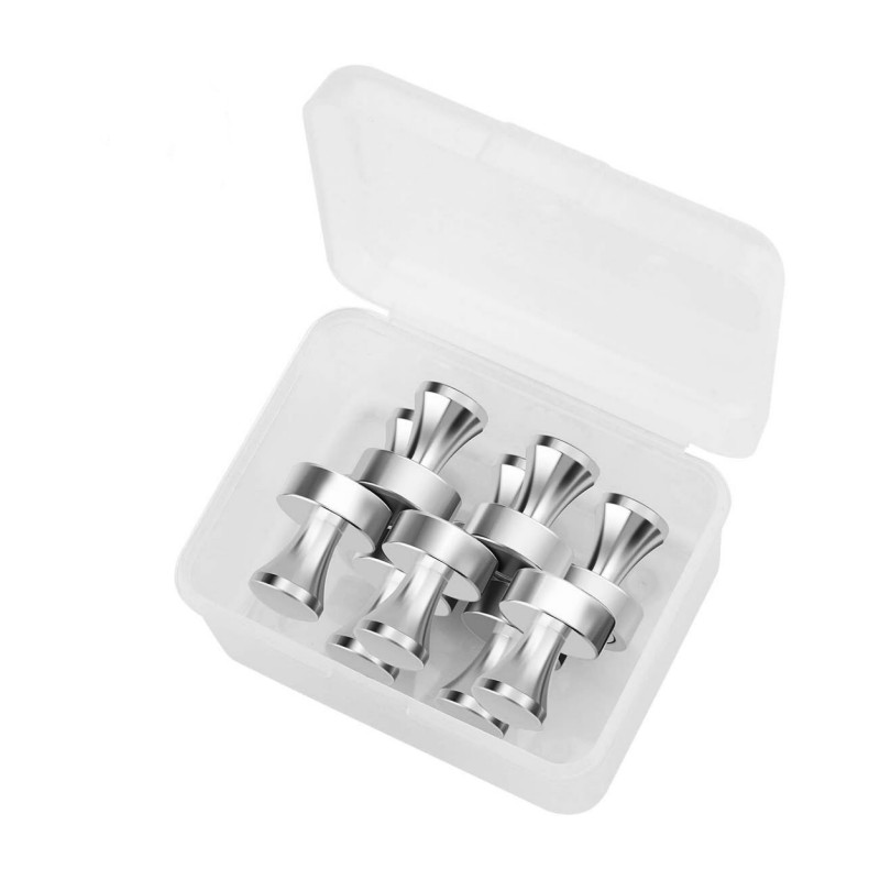small push pins strong magnets