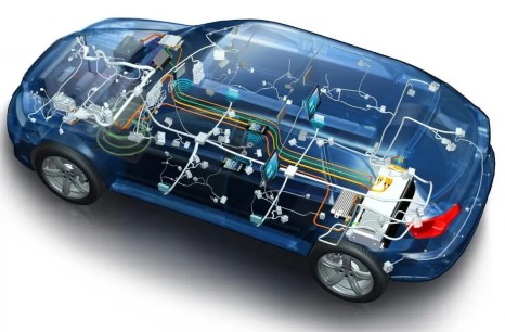 Warum werden Neodym-Magnete von Fahrzeugen mit neuer Energie bevorzugt?