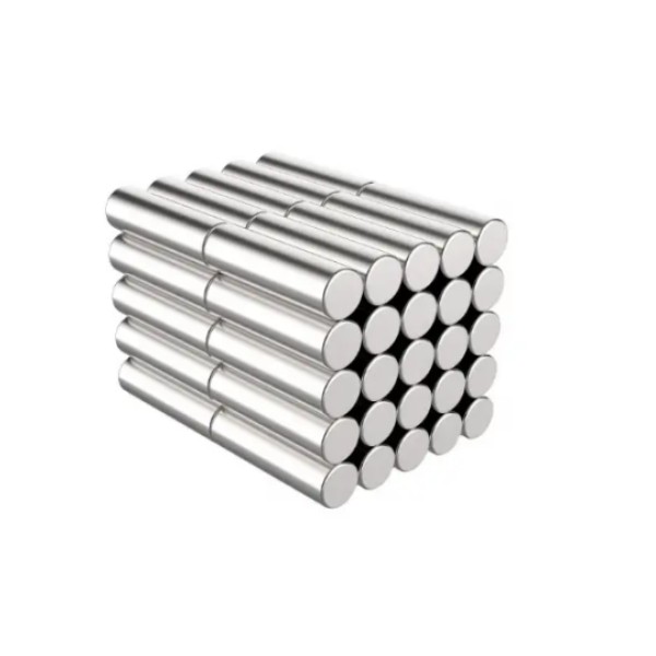 cylinder neodymium magnet