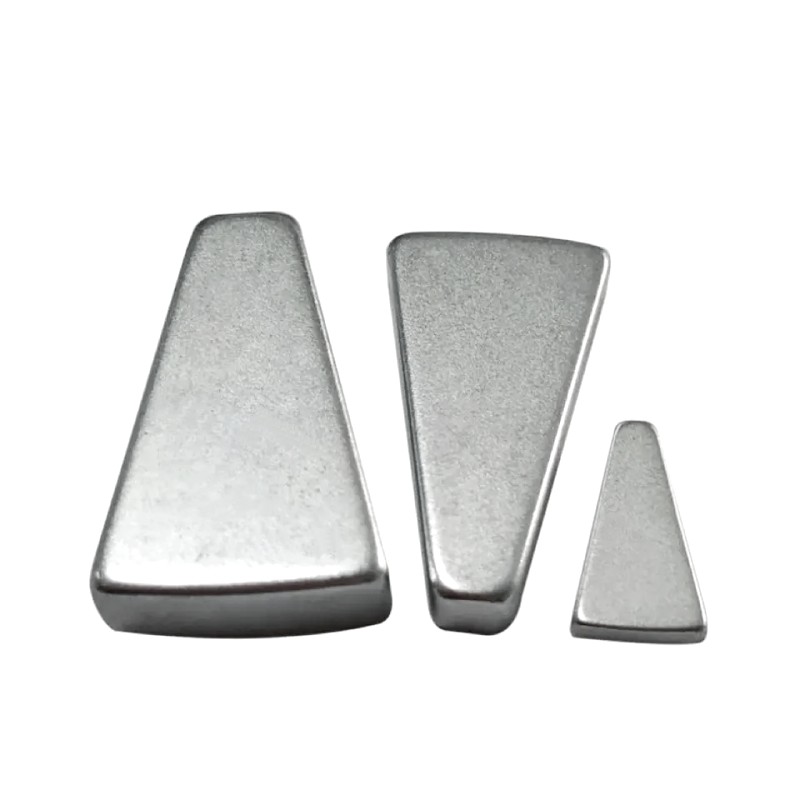 custom special shape magnets