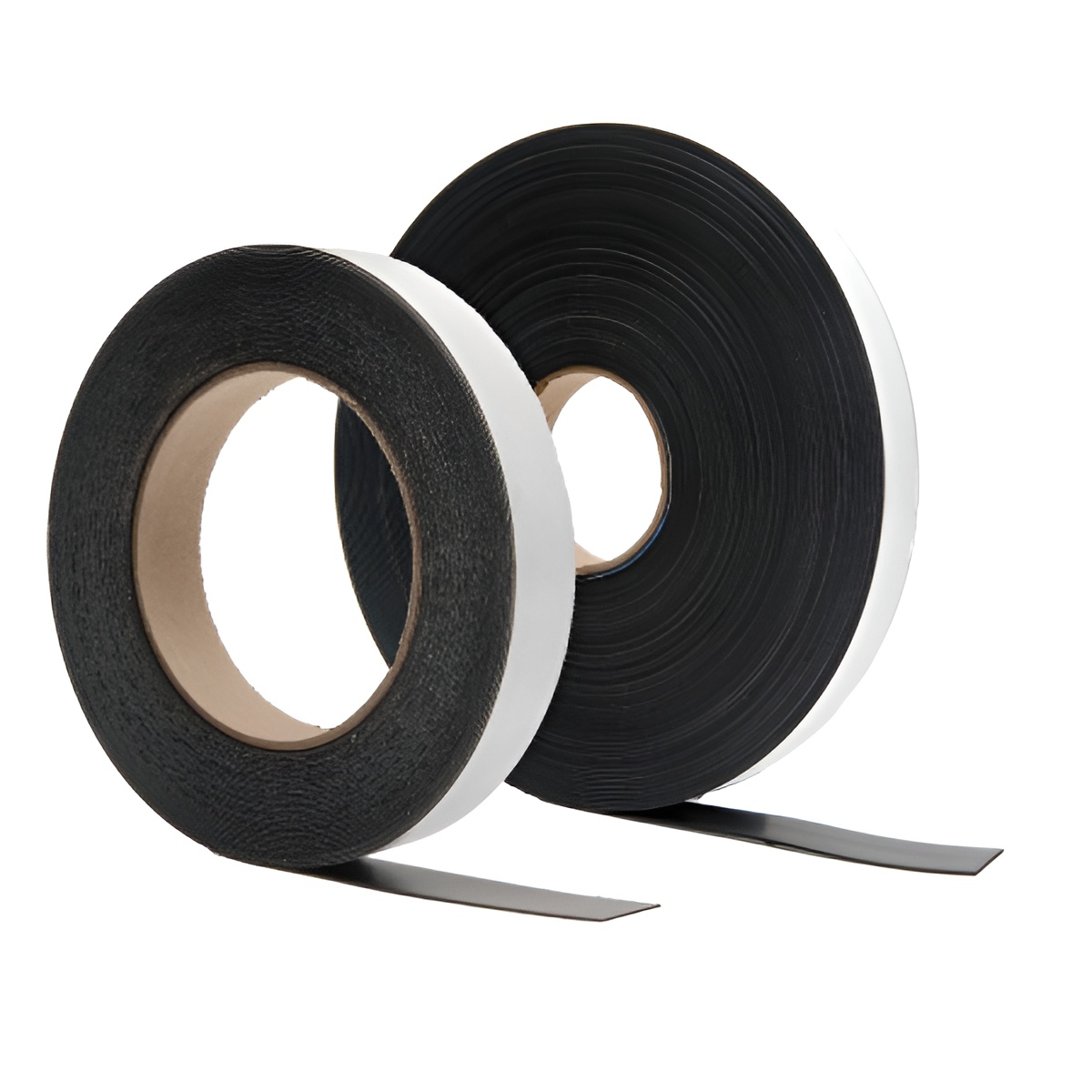 Self Adhesive Flexible Magnet Tape Roll For Craft DIY Projects