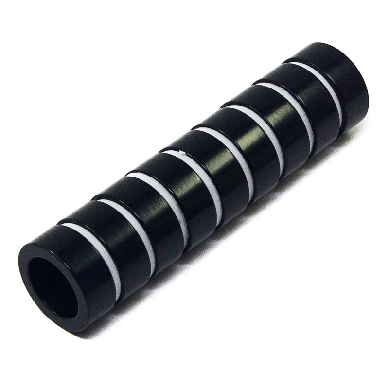 black ring shape neodymium magnets