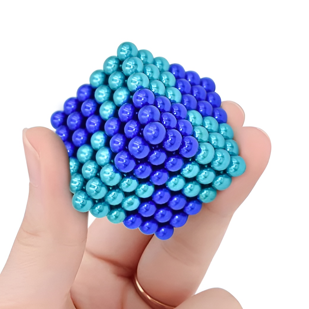 bulk small rare earth magnet balls