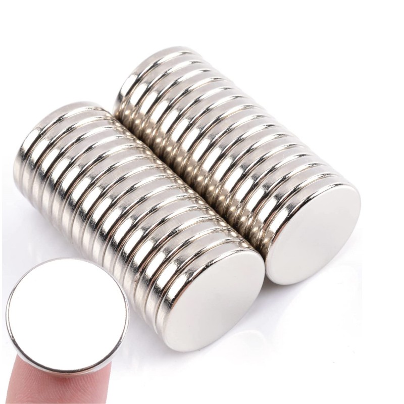 strong neodymium disc magnets