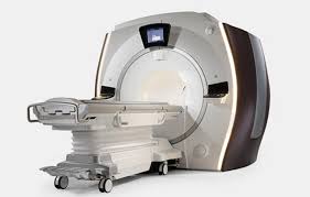  Magnetic Resonance Imaging