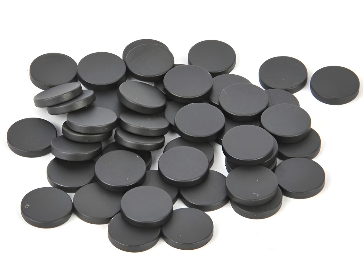 disc neodymium magnets with epoxy coating