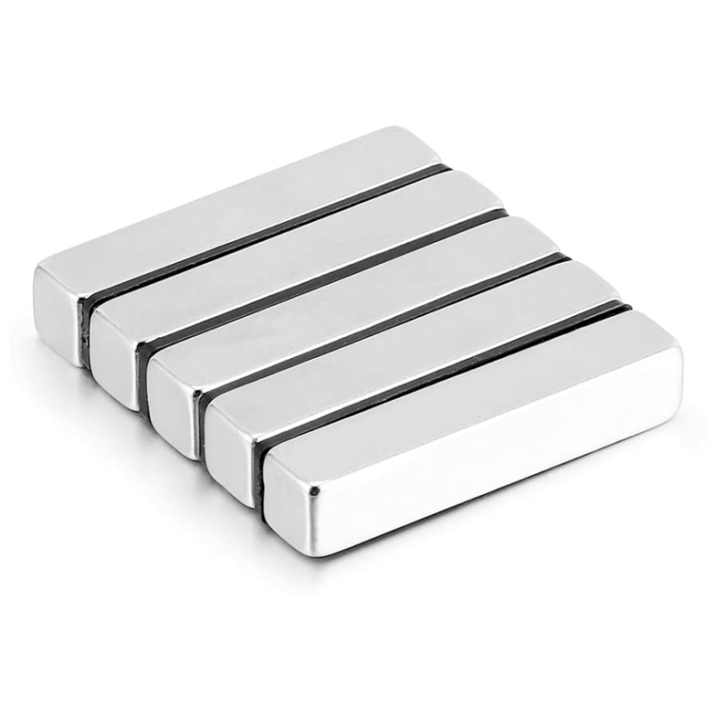 strong neodymium block magnets