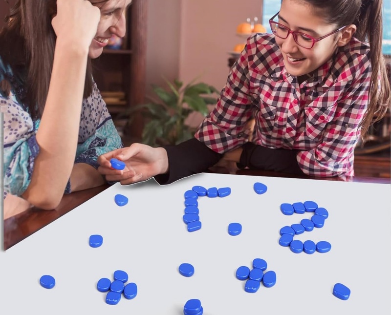 magnet rock desk toys