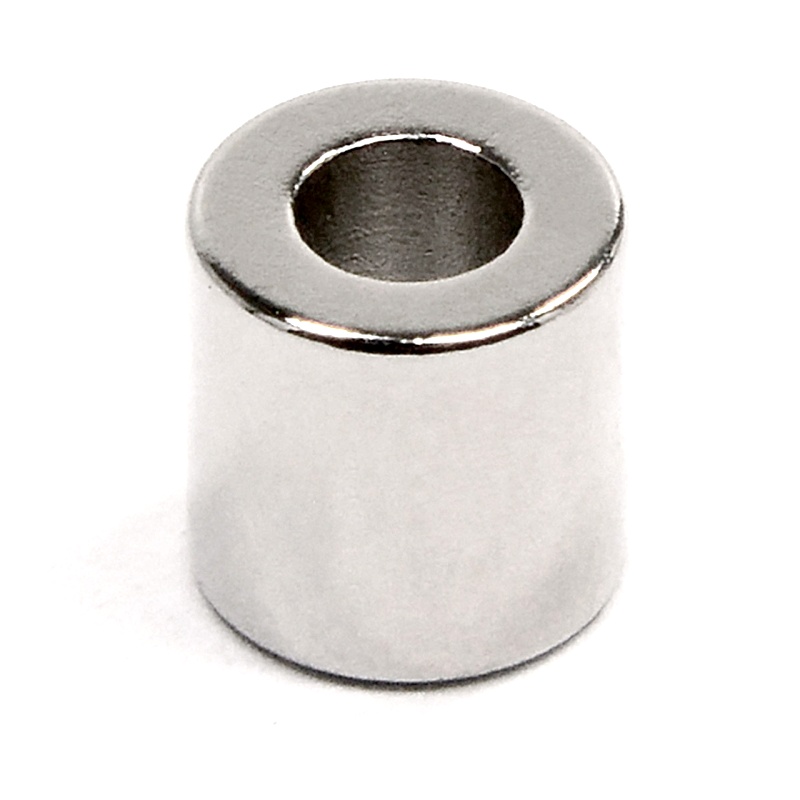 Strong Ring Shaped Neodymium Magnets N52 Factory