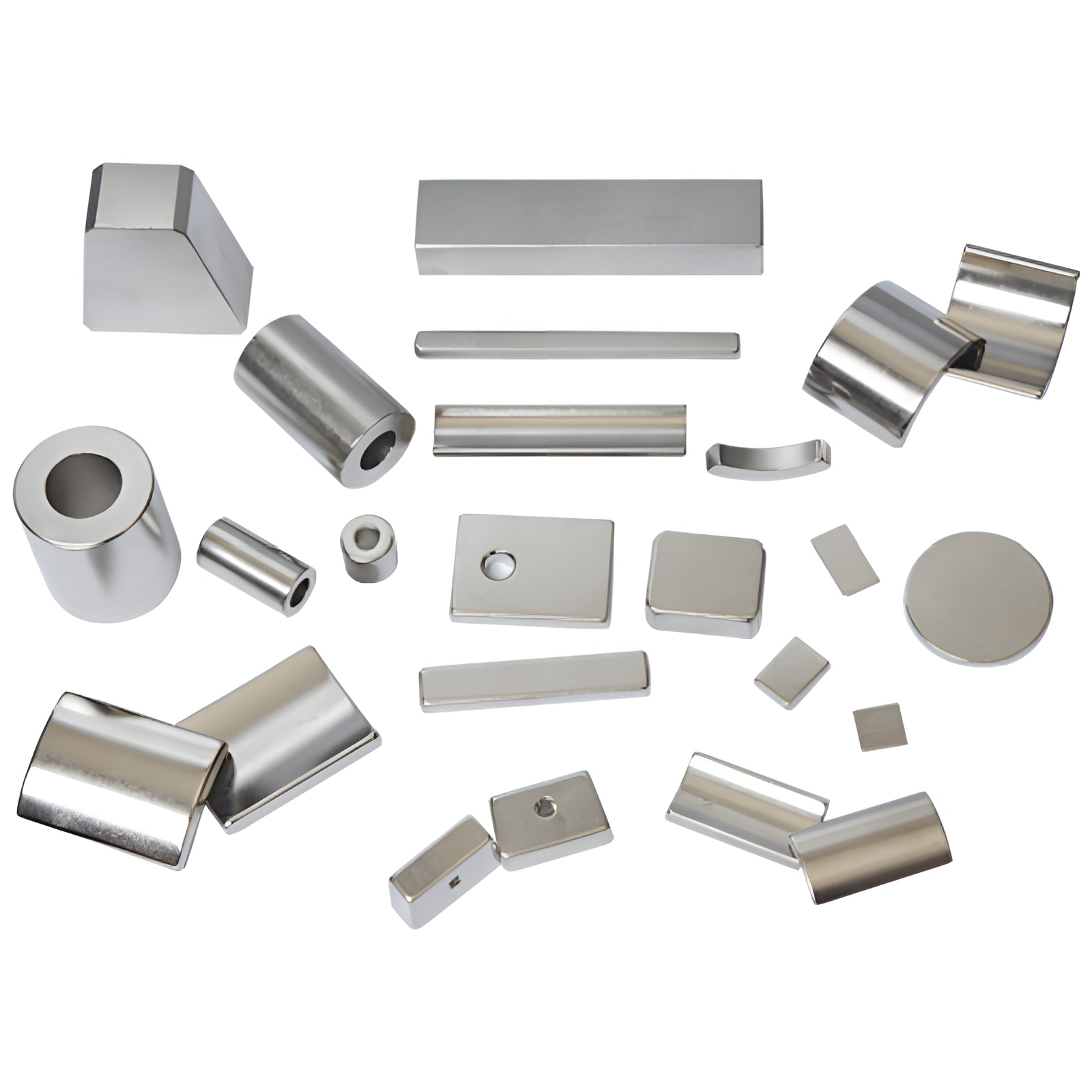 custom neodymium magnets