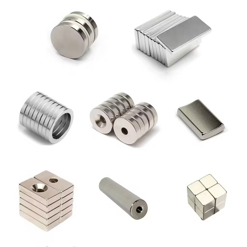 wholesale price ndfeb magnets