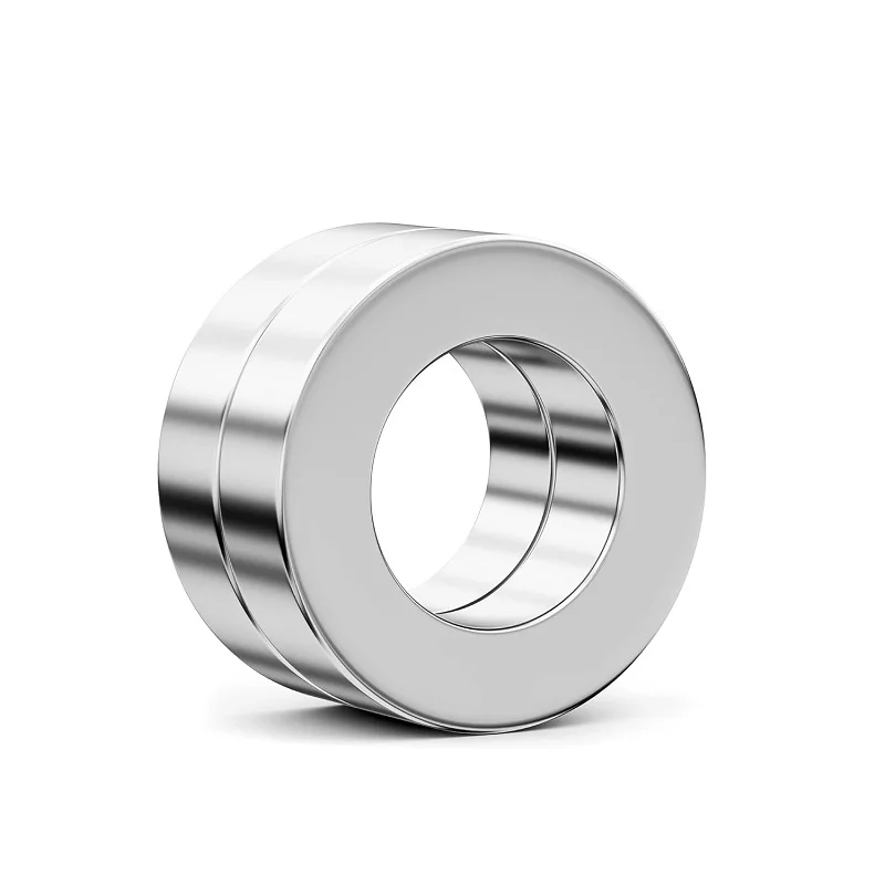 high temperature resistant ring magnet