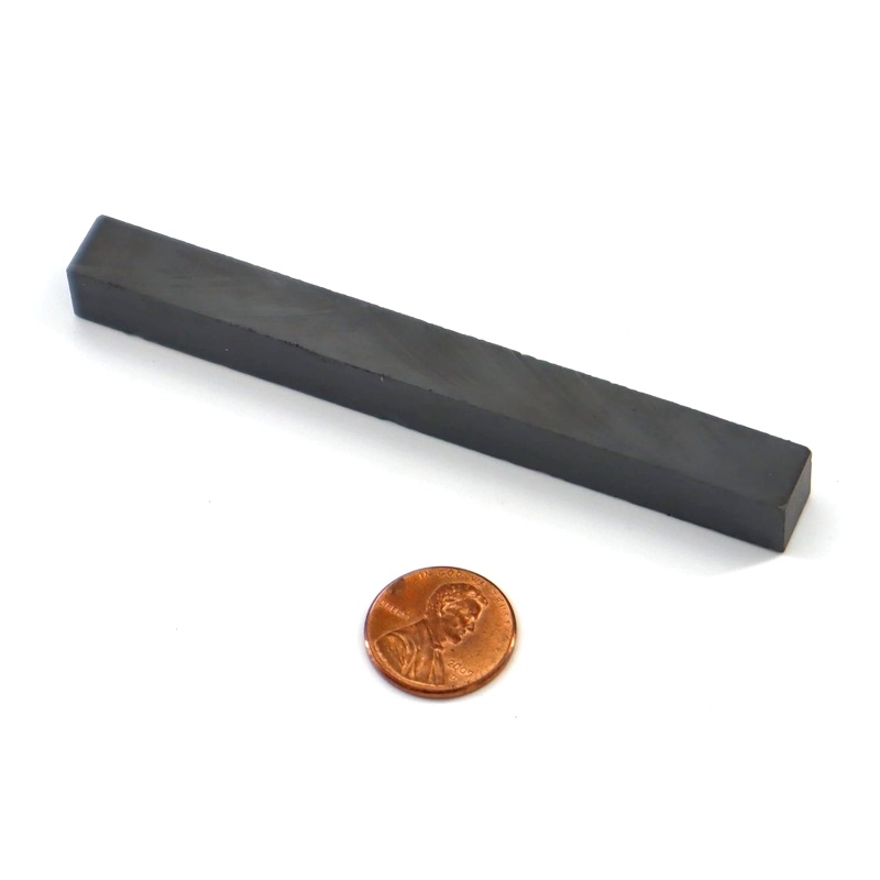 bar shape ferrite magnets for sale