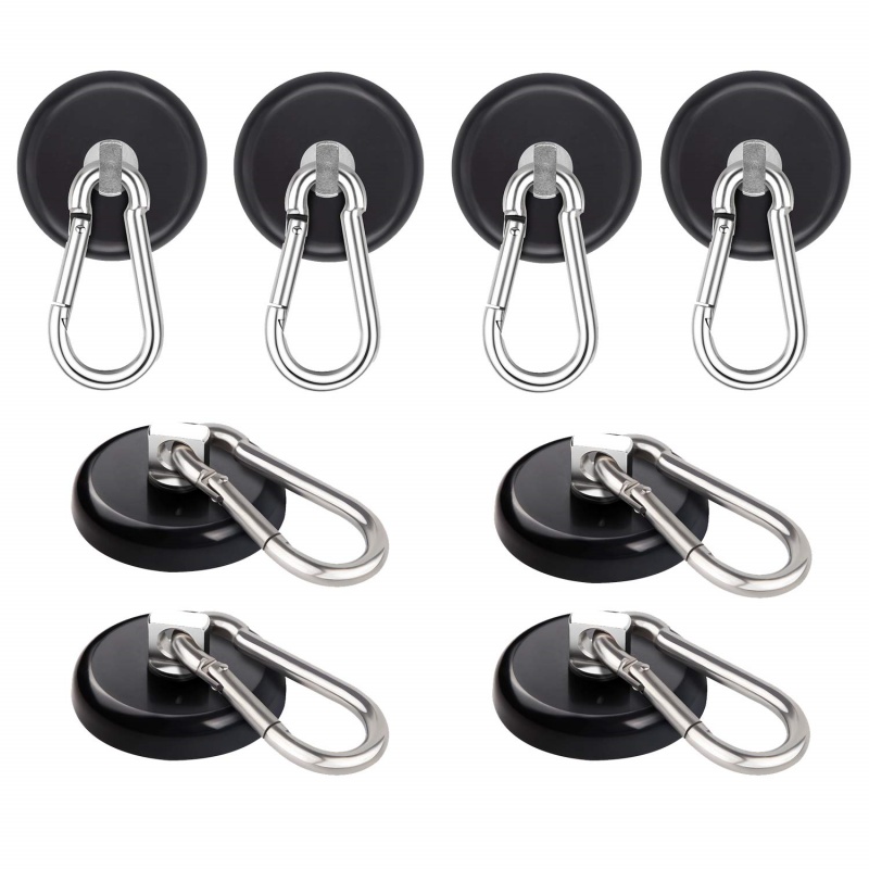 heavy duty neodymium magnet hooks