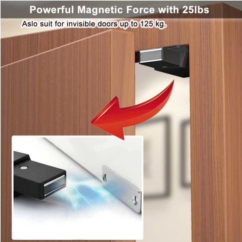 Neodymium magnets for sensor devices