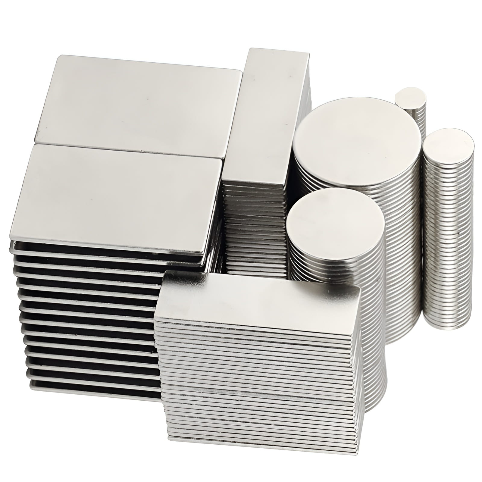 Super ndfeb neodymium magnets