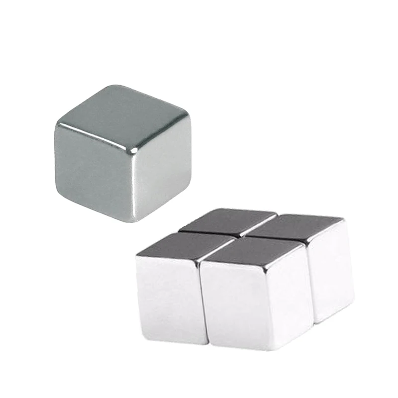 high strength cube magnets