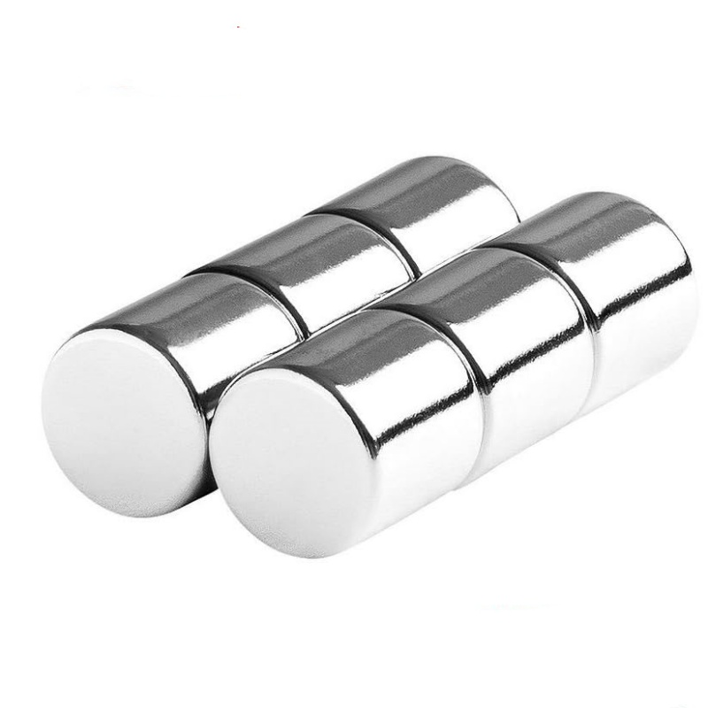 n52 cylinder magnets manufacturer