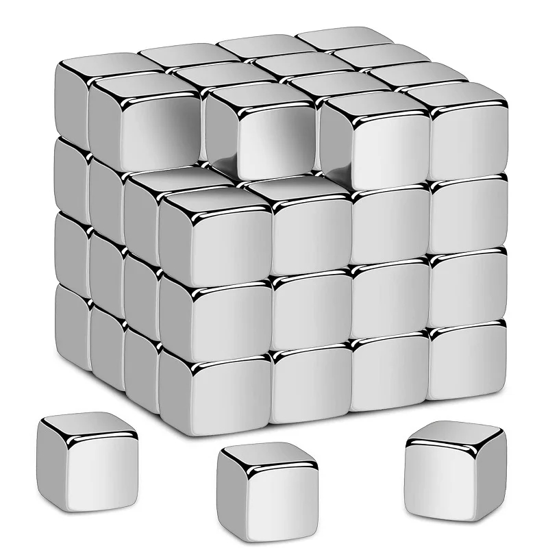 cheap price n35 cube magnet