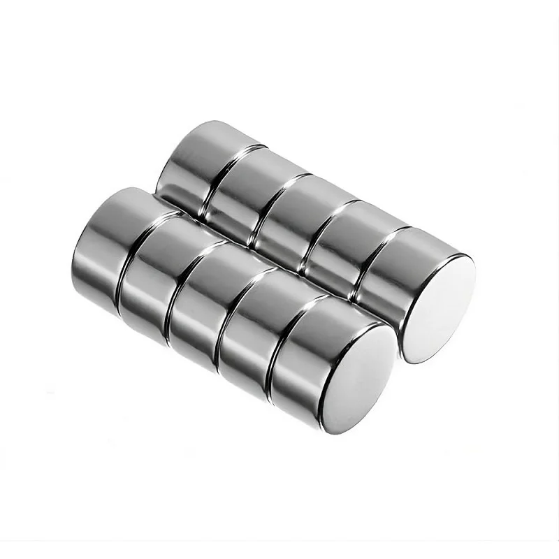 top quality n52 disc magnets