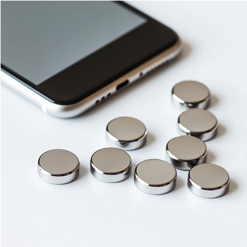 Neodymium Magnets for Smartphones