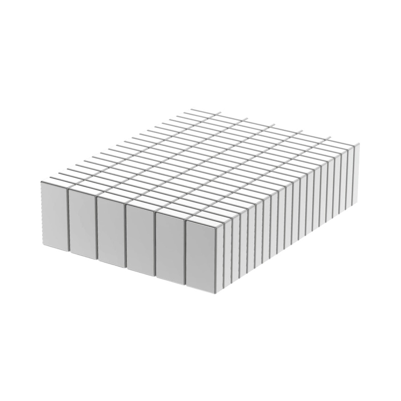 rare earth block ndfeb magnet