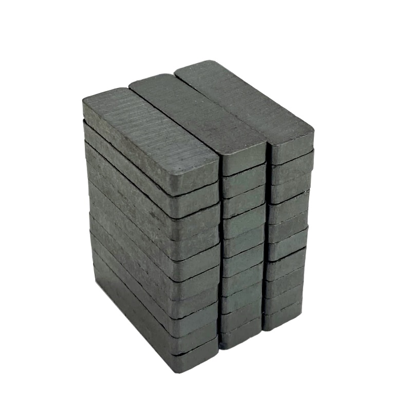 ferrite blocks ceramic magnets