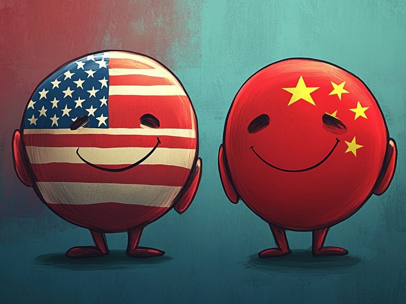 US-China Tariffs US-China Tariffs