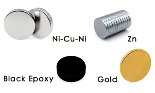 Heavy duty super strong neodymium magnet
