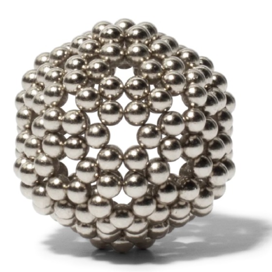 Strong Neodymium Magnetic Balls