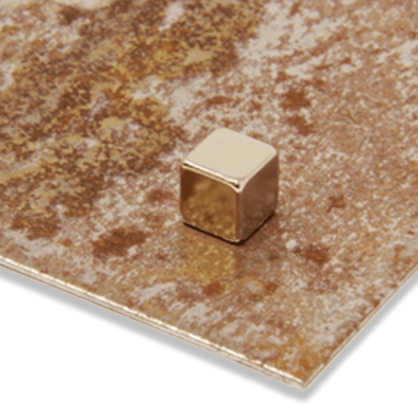 Cube Neodymium Magnets