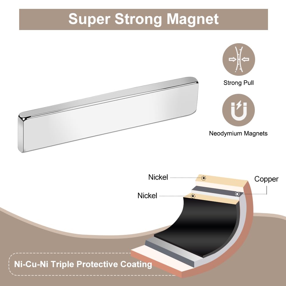 Good price nickel plated neodymium magnets