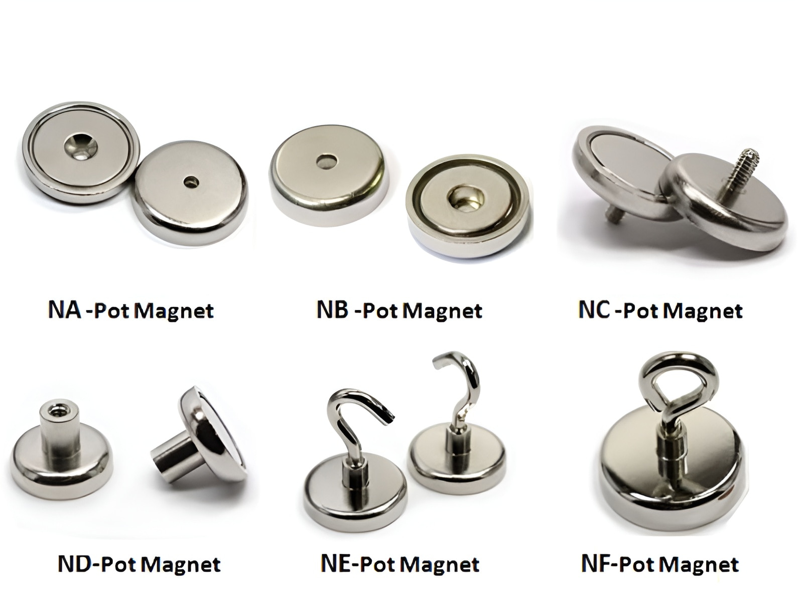 custom pot magnets