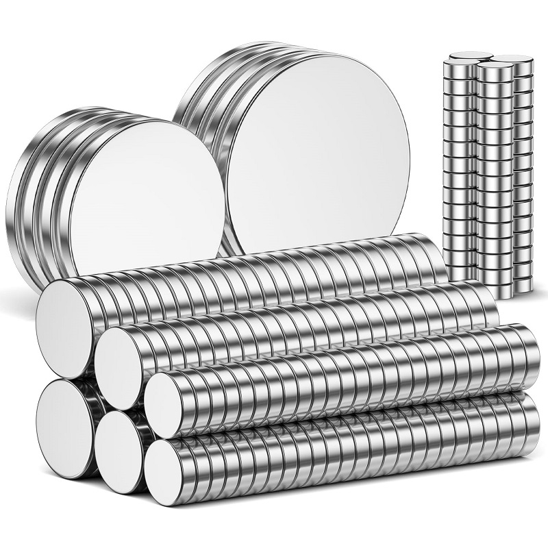 Permanent Strong Neodymium Magnet dropshipping