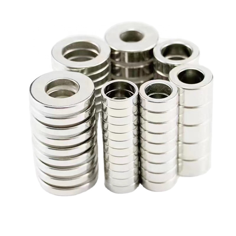 Heavy Duty Neodymium Magnet Dropshipping