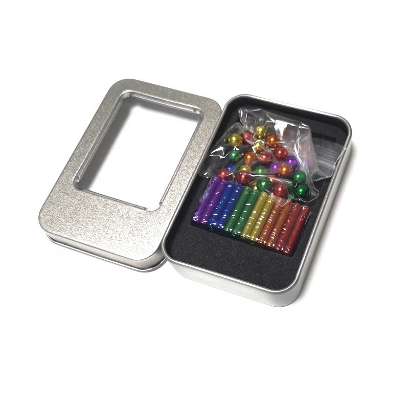 Magnetic Neodymium Toys Dropshipping