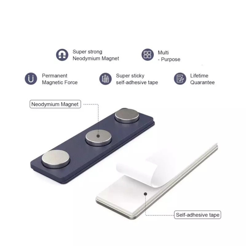 Super Strong Neodymium Magnets
