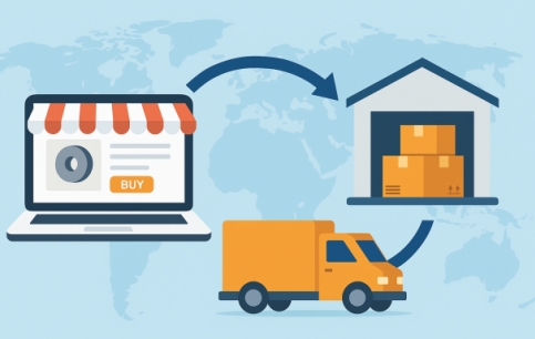 Starten Sie Dropshipping Neodym-Magnete mit unserem Factory Direct Service