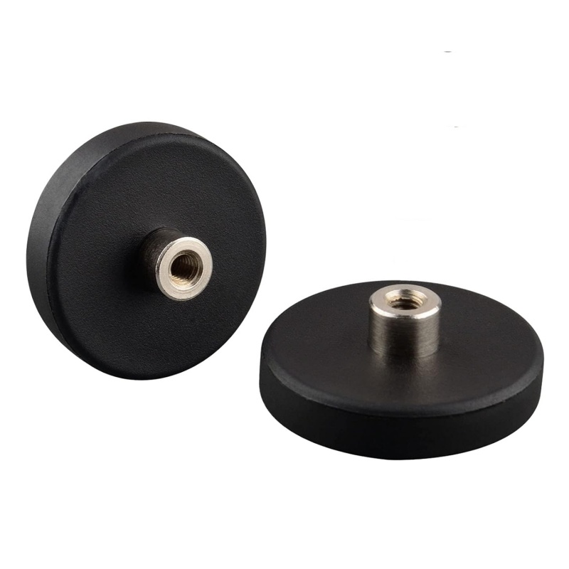 strong neodymium magnetic pot