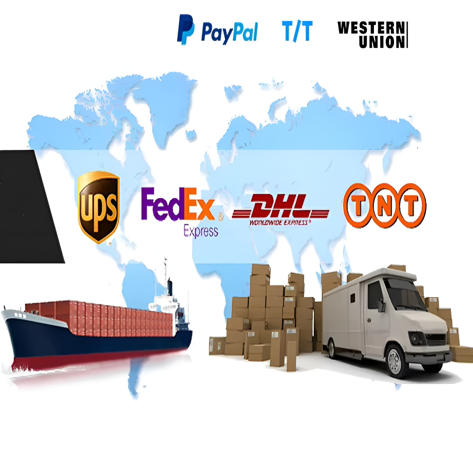 Transportation method of neodymium magnets Transportation method of neodymium magnets
