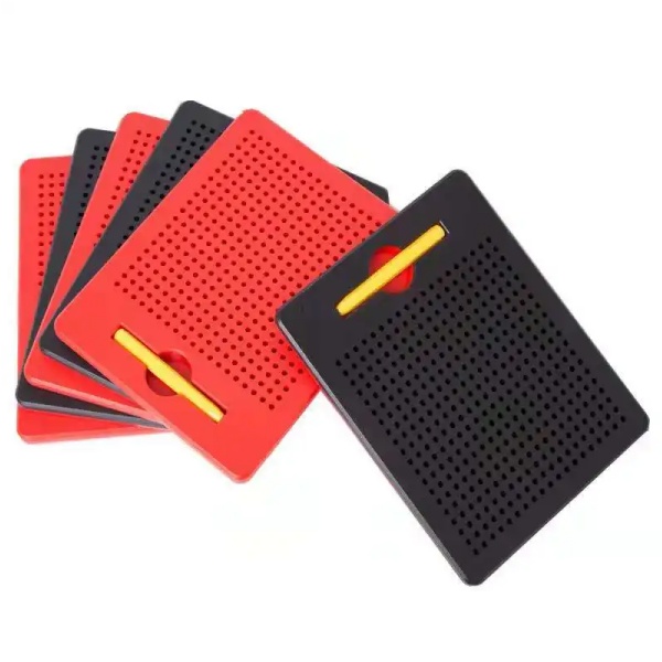 Magnetic Drawing Board for Kids