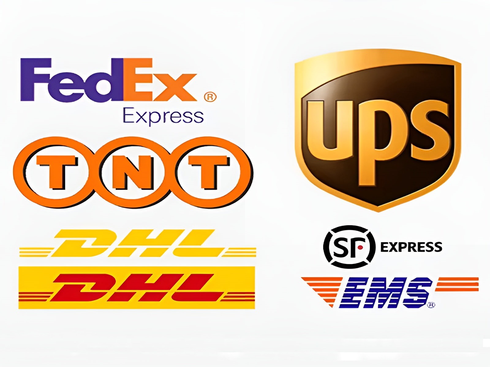 Express Delivery for Neodymium Magnets