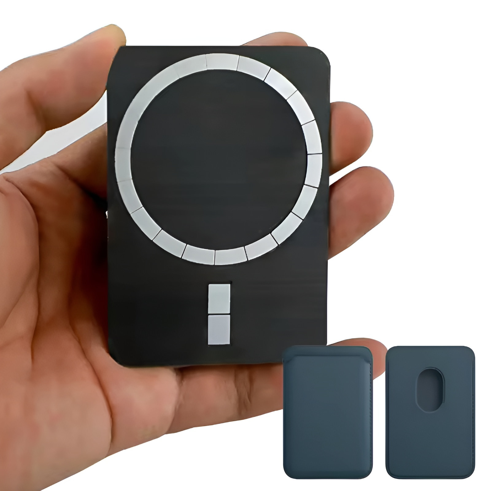 Magsafe Magnet Ring for iPhone Accessories