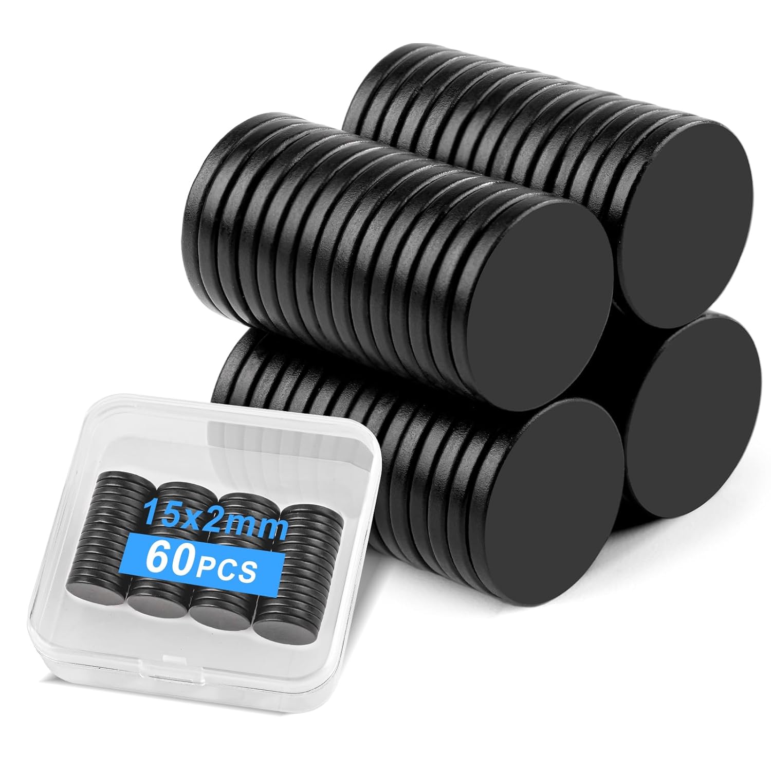 high performance epoxy plated magnet dropshipping