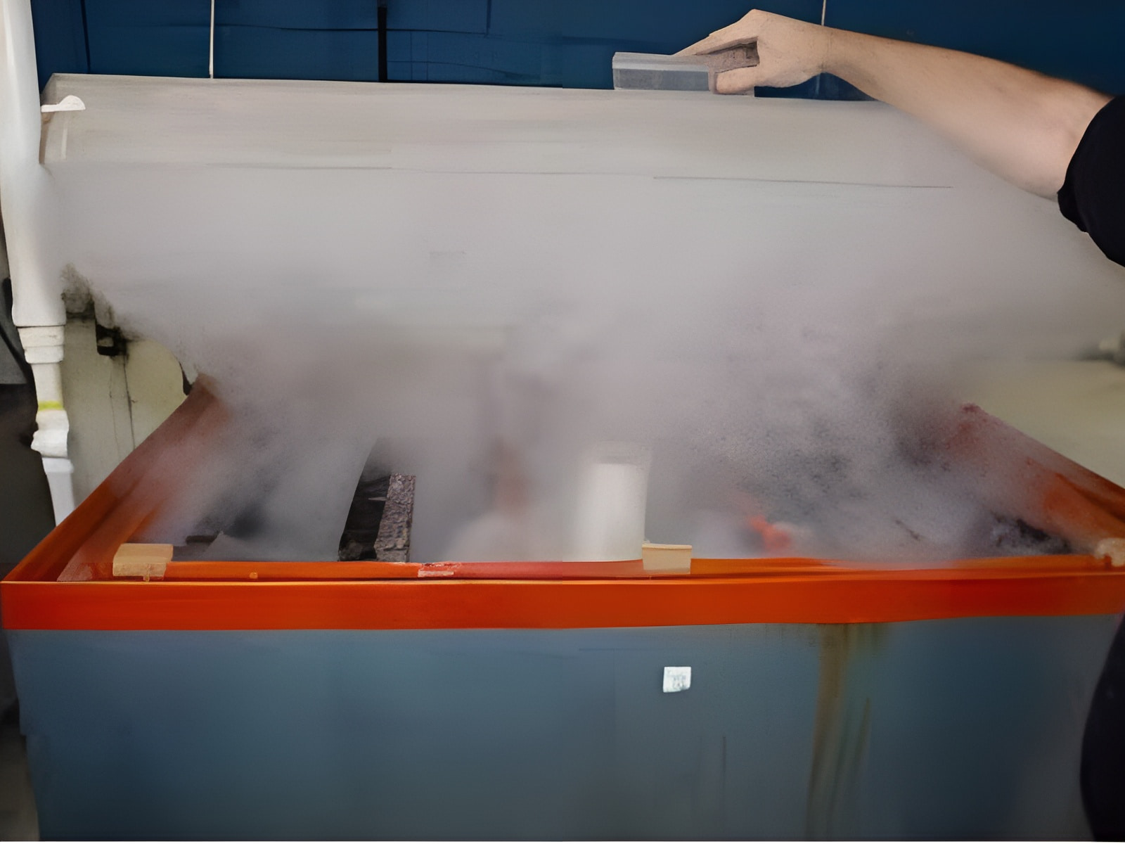 Salt Spray Testing for Neodymium Magnets